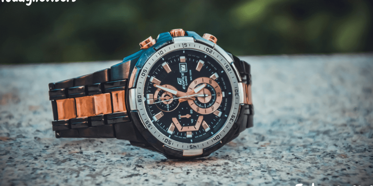 The Timeless Elegance of Watches