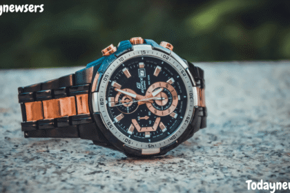 The Timeless Elegance of Watches