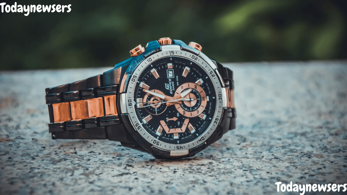 The Timeless Elegance of Watches