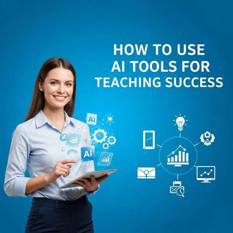 Understanding AI in Education