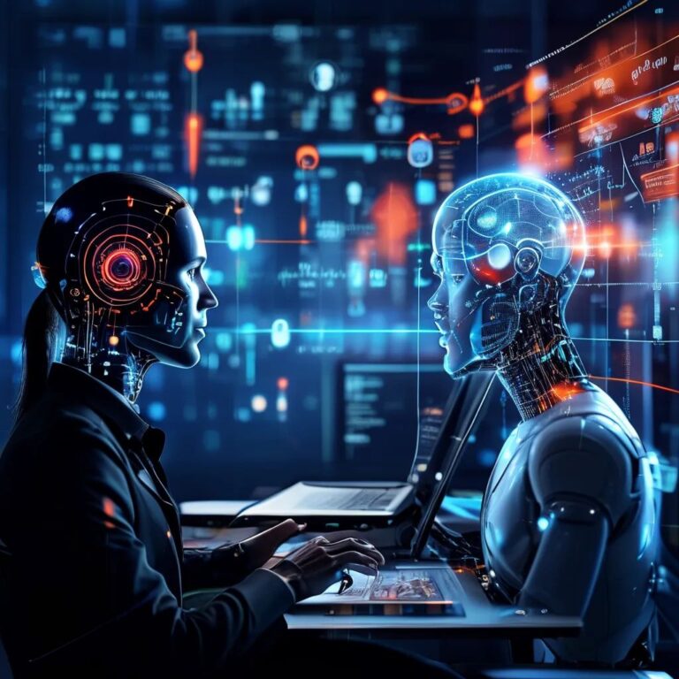 Revolutionize Your Interviews with AI Transcription Tools