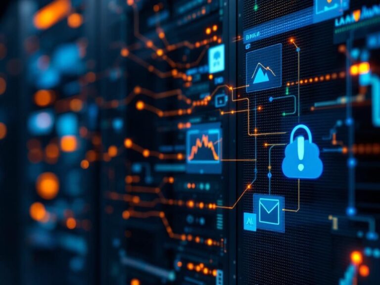 Transform Your Enterprise with Modern Data Center Solutions
