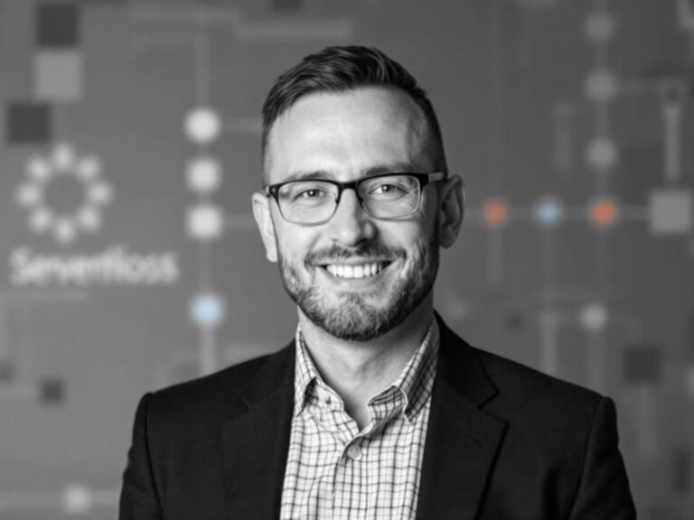 Unlocking Serverless: Developer Consulting Trends in 2025