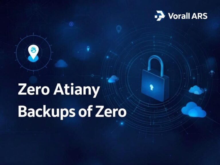 Top Zero Downtime Backup Solutions for 2025